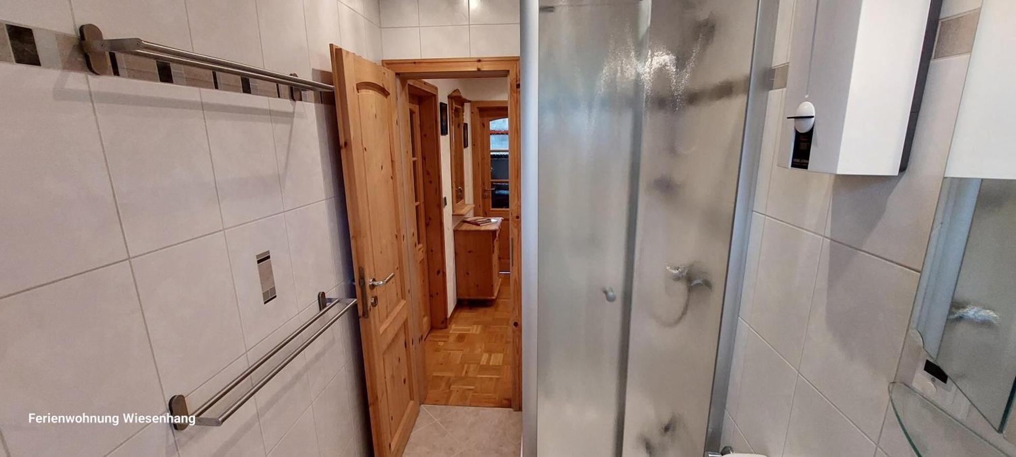 Ferienwohnung Wiesenhang Winterberg Ngoại thất bức ảnh